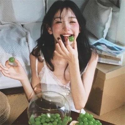 粉黛迷春