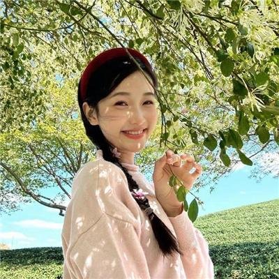 盛夏晚晴天