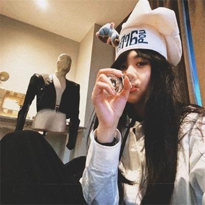 香奈儿秘密情史